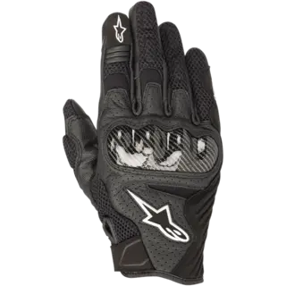 Alpinestars Hanske SMX-1 Air v2 Svart sommerhanske fra Alpinestars