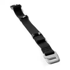 KRIEGA US HOOK STRAP SINGLE Erstatningsstropp til US-10/20/30