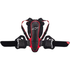 Alpinestars Ryggskydd Nucleon KR-3 Ekstra beskyttende ryggskinne