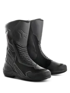 Alpinestars Air Plus XCR Gore-Tex® v2 Fantastisk GTX-Støvel fra Alpinestars