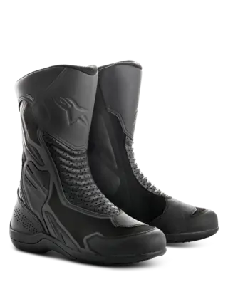 Alpinestars Air Plus XCR Gore-Tex® v2 Fantastisk GTX-Støvel fra Alpinestars