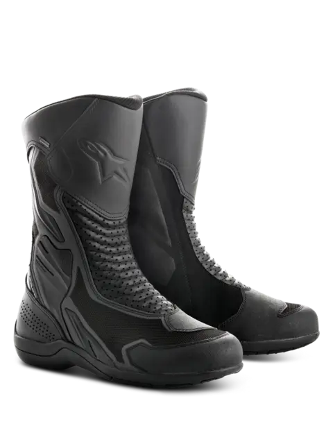 Alpinestars Air Plus XCR Gore-Tex® v2 Fantastisk GTX-Støvel fra Alpinestars