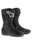 Alpinestars Støvel SMX-S Svart Bestselgende racingboot fra Alpinestars
