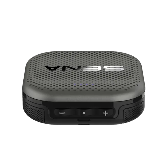 Sena Talkie, Outdoor comsystem Dual Walkie Talkie fra Sena 2-Pakning 