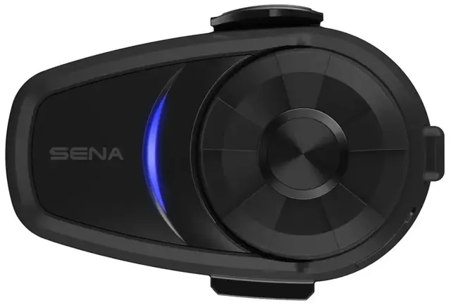 Sena 10S Intercom Single Glimrende allrounder med Bluetooth 