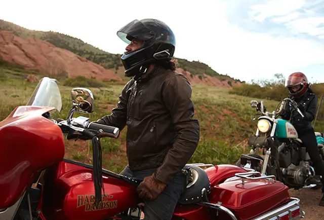 Sena 50S Intercom Single Bluetooth, Mesh og med HK-høytalere 