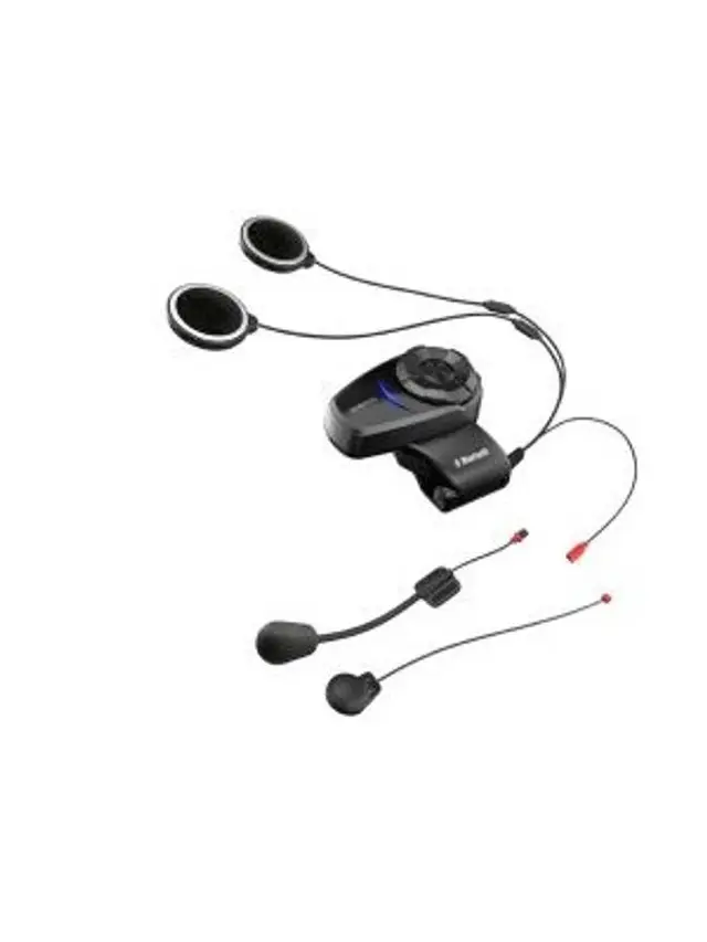 Sena 10S Intercom 2-Pakning Glimrende allrounder med Bluetooth 