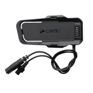 Cardo Packtalk Edge/Pro Krybbe Edge/Pro