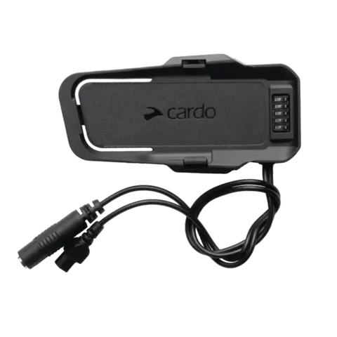 Cardo Packtalk Edge/Pro Krybbe Edge/Pro
