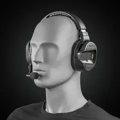 Cardo Packtalk EDGEPHONES SINGLE
