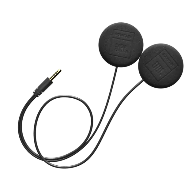 Cardo 45MM SPEAKERS SET - JBL JBL - Høyttalere 