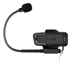 Cardo Packtalk EDGE Halvhjelm KIT Audio Kit