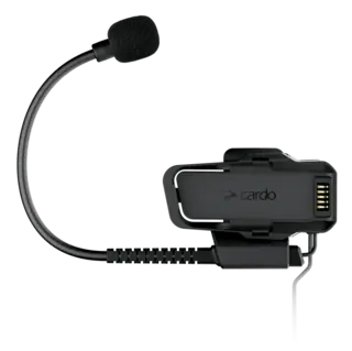 Cardo Packtalk EDGE Halvhjelm KIT Audio Kit