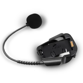 Cardo Freecom/Spirit Halvhjelm KIT Audio Kit