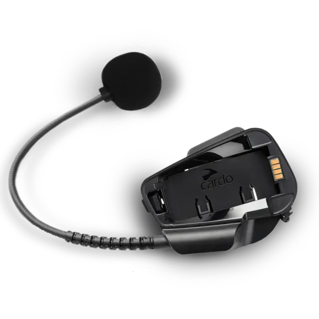 Cardo Freecom/Spirit Halvhjelm KIT Audio Kit 