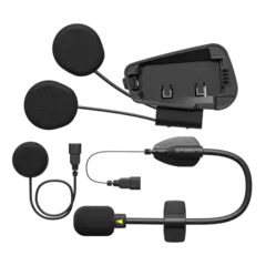 Cardo Freecom/Spirit 2ND HELMET KIT Audio Kit