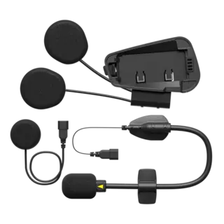 Cardo Freecom/Spirit 2ND HELMET KIT Audio Kit