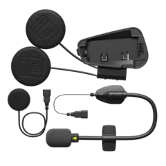 Cardo Freecom/Spirit 2ND HELMET KIT- JBL JBL - Audio Kit