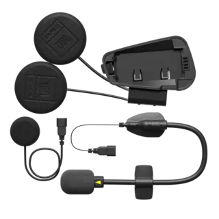 Cardo Freecom/Spirit 2ND HELMET KIT- JBL JBL - Audio Kit