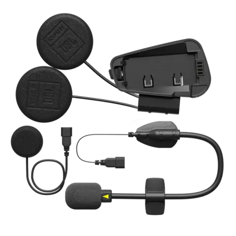 Cardo Freecom/Spirit 2ND HELMET KIT- JBL JBL - Audio Kit