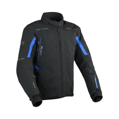 Dane Elling 2 Laminert Gore-Tex Blå 2 - Lags Laminert jakke fra Dane!