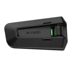 Cardo Packtalk PRO SINGLE JBL - Intercom Single sett