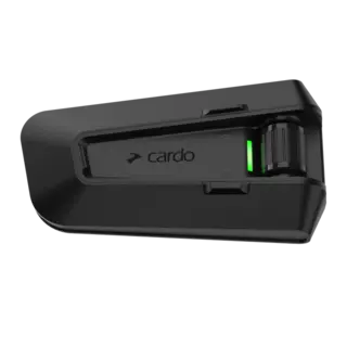 Cardo Packtalk PRO SINGLE JBL - Intercom Single sett