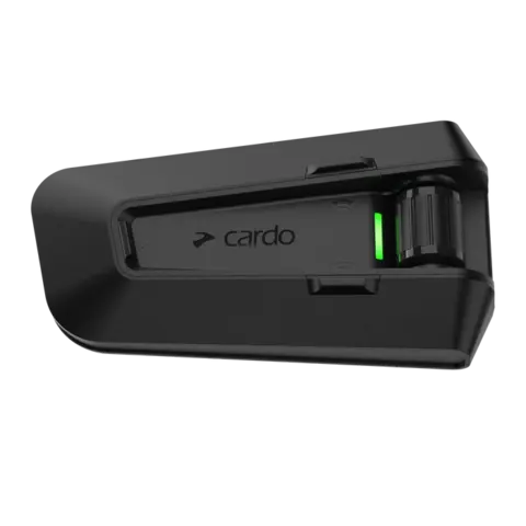 Cardo Packtalk PRO SINGLE JBL - Intercom Single sett
