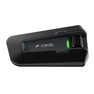 Cardo Packtalk NEO 2-Pakning Intercom DUO sett