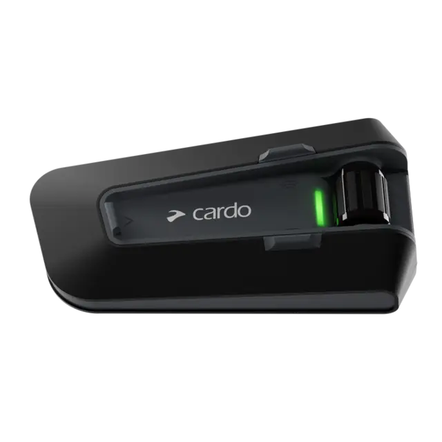 Cardo Packtalk NEO 2-Pakning Intercom DUO sett 