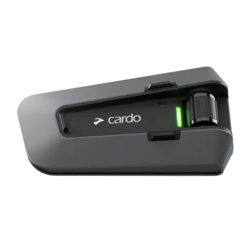 Cardo Packtalk EDGE - SINGLE JBL - Intercom Single sett
