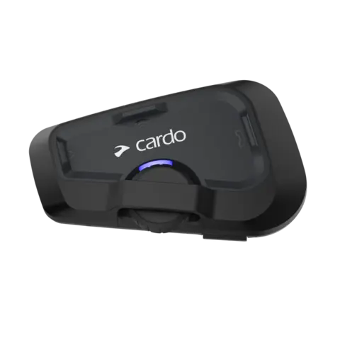 Cardo Freecom 4X SINGLE JBL - Intercom Single sett