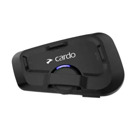 Cardo Freecom 2X 2-Pakning JBL - Intercom DUO sett
