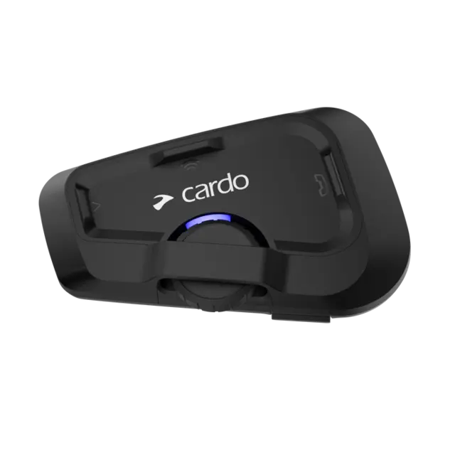Cardo Freecom 2X 2-Pakning JBL - Intercom DUO sett 
