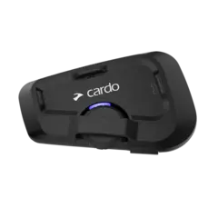 Cardo Freecom 2X SINGLE JBL - Intercom Single sett