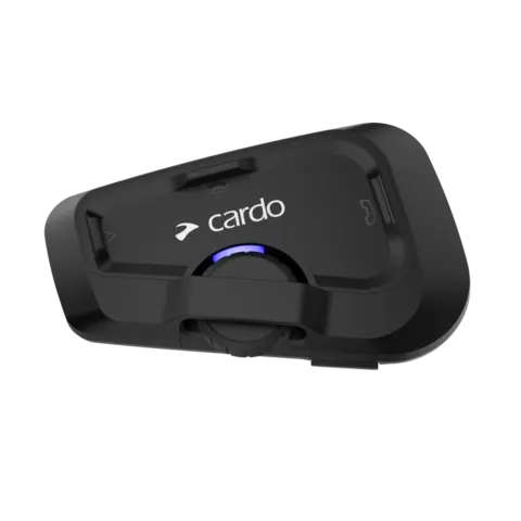 Cardo Freecom 2X SINGLE JBL - Intercom Single sett