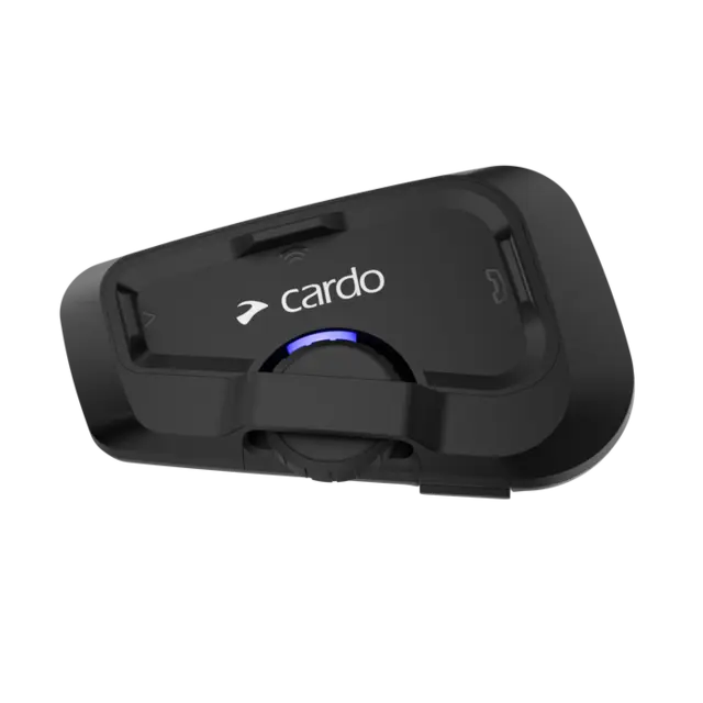 Cardo Freecom 2X SINGLE JBL - Intercom Single sett 