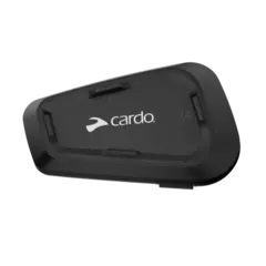 Cardo Spirit HD 2-Pakning Intercom DUO sett