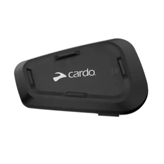 Cardo Spirit HD Single Intercom Single sett