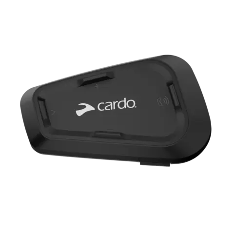 Cardo Spirit HD Single Intercom Single sett