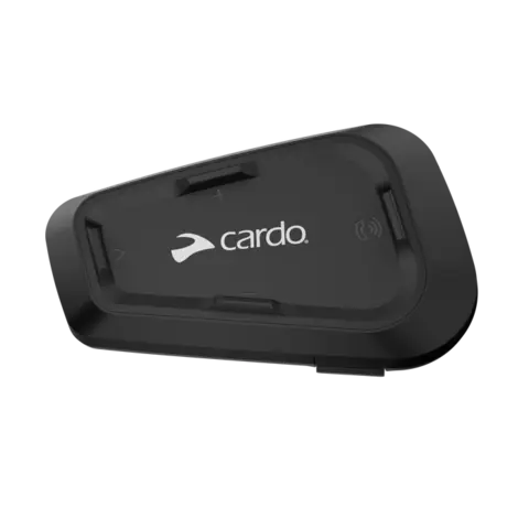 Cardo Spirit 2-Pakning Intercom DUO sett