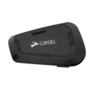 Cardo Spirit SINGLE Intercom Single sett