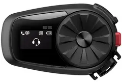 Sena 5S Intercom 2-Pakning Praktisk Bluetooth-Intercom fra Sena