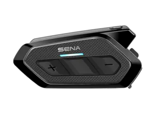 Sena SPIDER RT1 Intercom 2-Pakning Genial Mesh-Intercom fra Sena