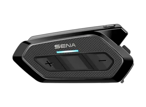 Sena SPIDER RT1 Intercom Single Genial Mesh-Intercom fra Sena