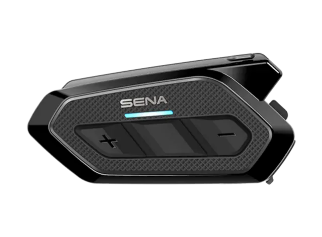 Sena SPIDER RT1 Intercom Single Genial Mesh-Intercom fra Sena 
