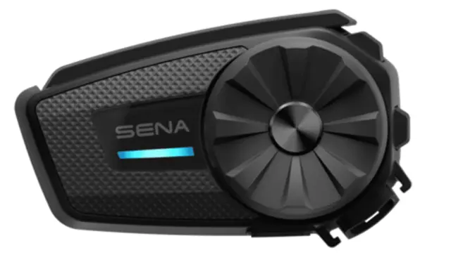 Sena SPIDER ST1 Intercom Single Genial Mesh-Intercom fra Sena 