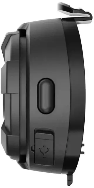 Sena 10S Intercom Single Glimrende allrounder med Bluetooth