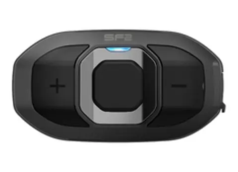 Sena SF2 Intercom 2-Pakning Enkel og praktisk Bluetooth-Intercom