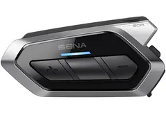 Sena 50R Intercom Single Bluetooth, Mesh og med HK-høytalere